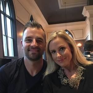 Meet your Posher, Jared